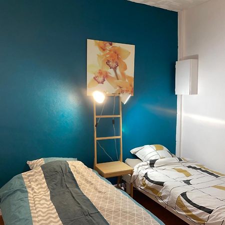 Studio N•2 Avec Patio En Plein Coeur De La Ville Bagneres-de-Bigorre Ngoại thất bức ảnh