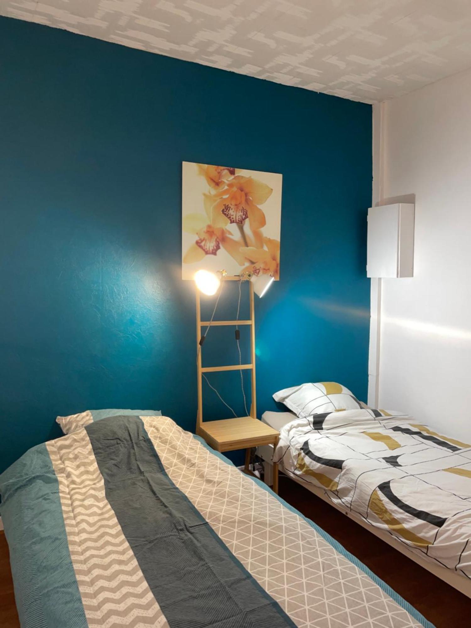 Studio N•2 Avec Patio En Plein Coeur De La Ville Bagneres-de-Bigorre Ngoại thất bức ảnh
